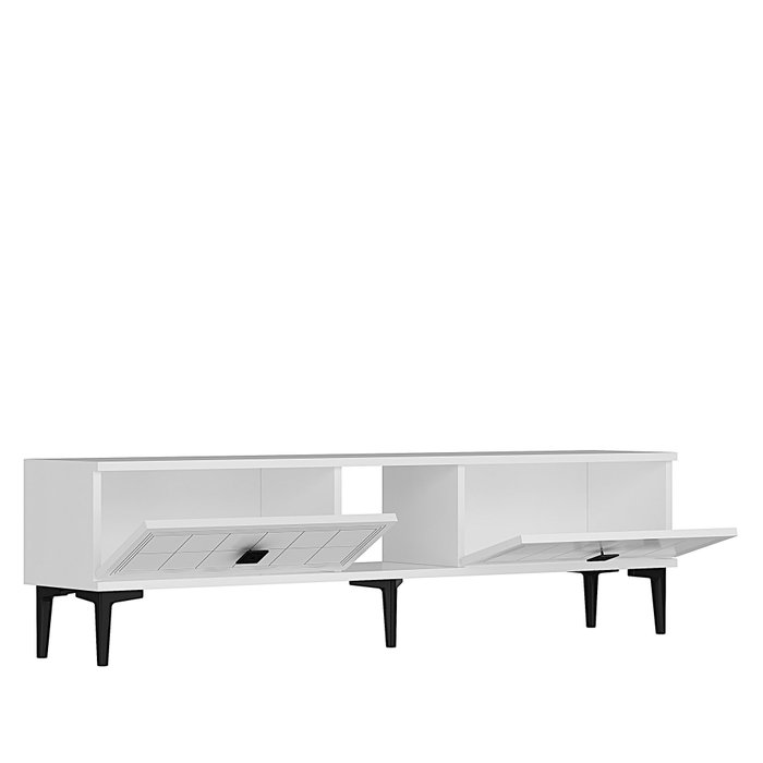 Hanah Home Yuka 150 - Blanco